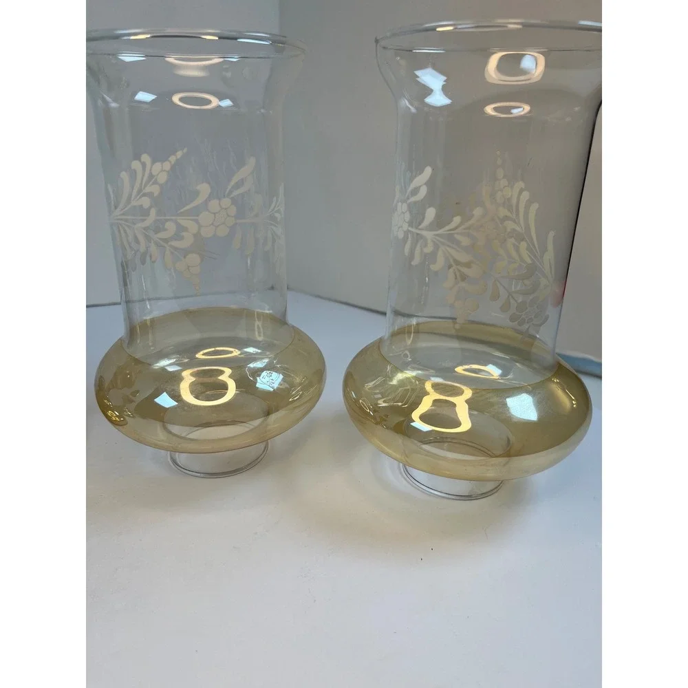 Copper Craft vintage pair